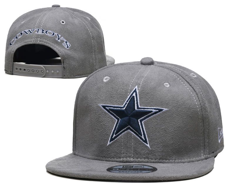 2022 NFL Dallas Cowboys Hat TX 09022